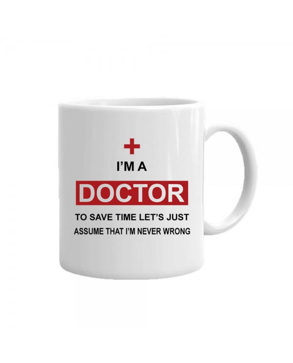 Doctor Cup