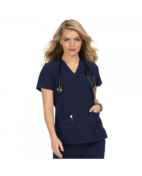 Medical Scrun Nurse Uniform