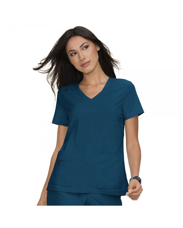 Medical Scrun Nurse Uniform