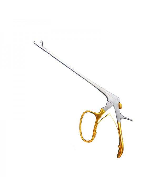 Tischler Biopsy Forceps (Standard)