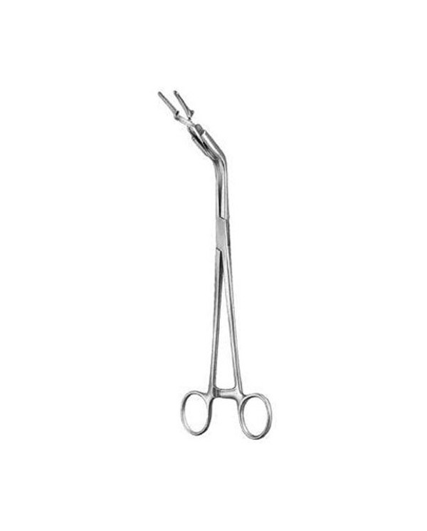 Applying Forceps