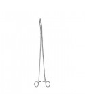 Dressing & Sponge Forceps