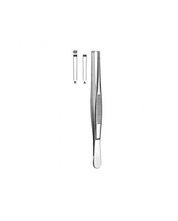 Dressing & Tissue Forceps