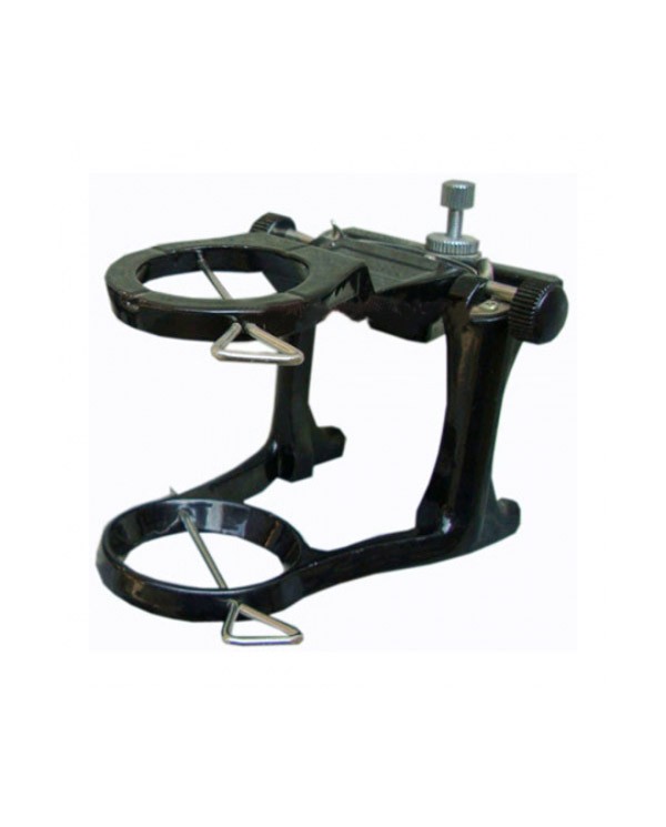 KEYSTONE BLACK ARTICULATOR WIRED