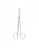 LONG Oral Surgery Stitch Scissors