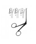 Micro Ear Forceps