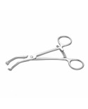 Mini Plate Holding Forceps