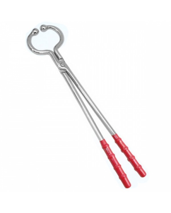 Bull Holder Long Handle (CS/NP)